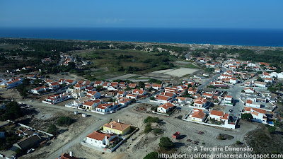 Lagoa Formosa