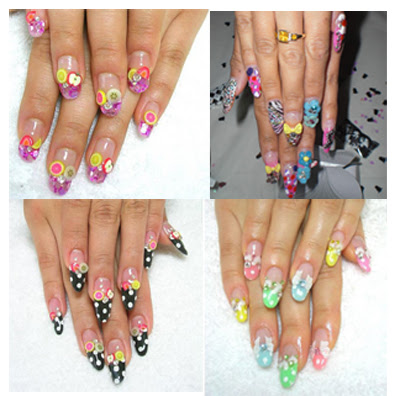 Nail Art Trends