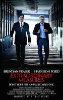 Medidas Extraordinarias (Extraordinary Measures)