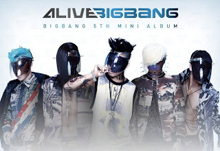 Big Bang Fantastic Baby Top 10 Kpop Songs 2012