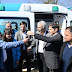Kicillof inauguró el primer Centro Universitario de Colón 