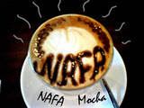 NAFA MOCHA