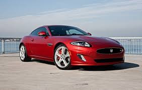 2013 Jaguar XK Owners Manual Guide Pdf