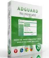 Adguard Web Filter Full