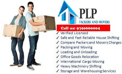 packers and movers chennai