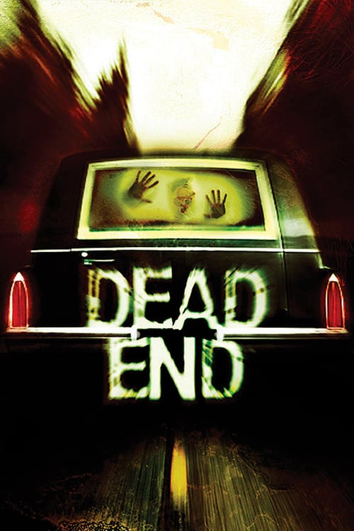 [HD] Dead End 2003 Film Complet En Anglais