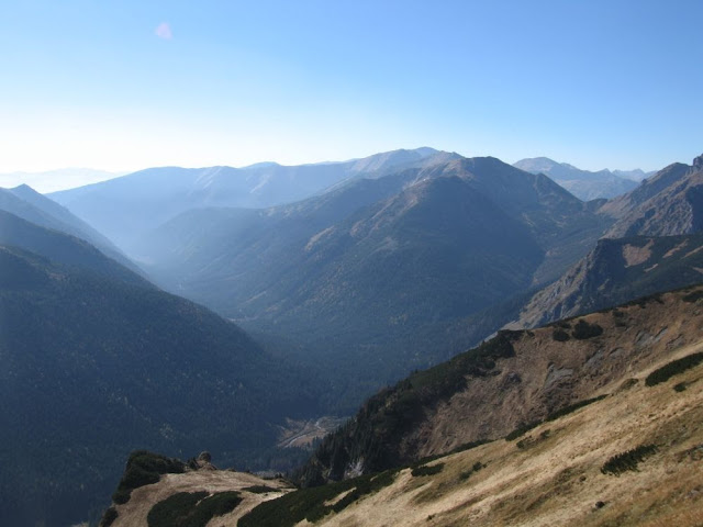 Tatry