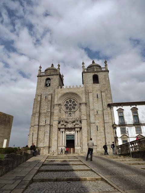 Sé Catedral do Porto