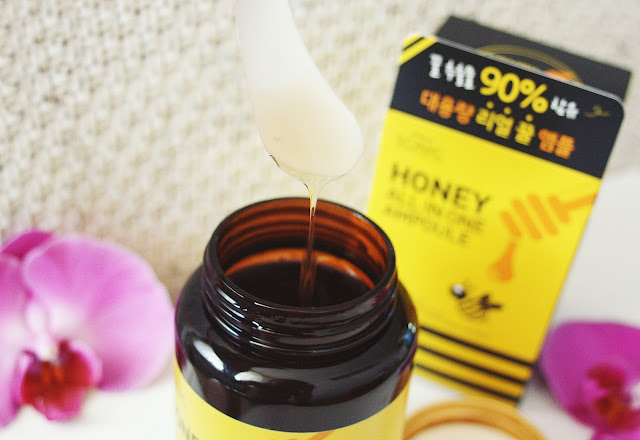 SCINIC Honey All In One Ampoule 