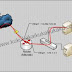 Redirect webserver dibelakang router mikrotik