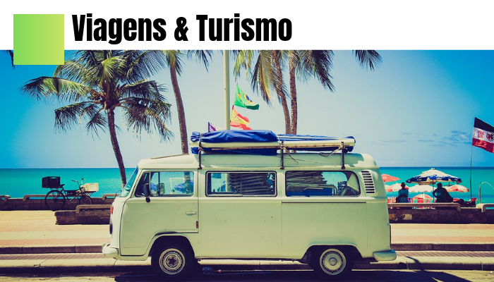  Viagens & Turismo