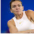 TENNIS: Halep Knocked Out Of Wuhan Open