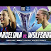 Barcelona Women vs Wolfsburg women | Final | UEFA Women Champions League 2023 | Live stream