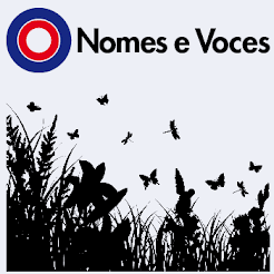 NOMES E VOCES