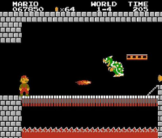 Download Game Super Mario Bros Untuk PC