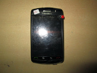 Blackberry Storm 9530 Jadul Seken Mulus Normal