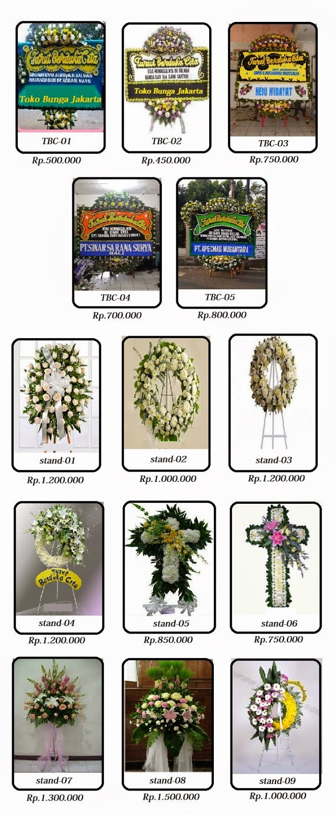 Asyifa Bunga Mawar Florist Tlp/Watshp: 085775681986 Toko 