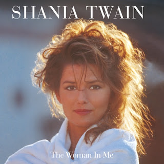 Shania Twain - The Woman In Me (Super Deluxe Diamond Edition) [iTunes Plus AAC M4A]