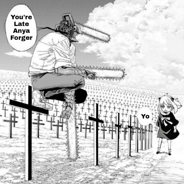 meme-anya-forger-di-chainsaw-man