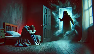 Facing a Recurring Nightmare