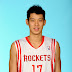 Jeremy Lin se va a Houston