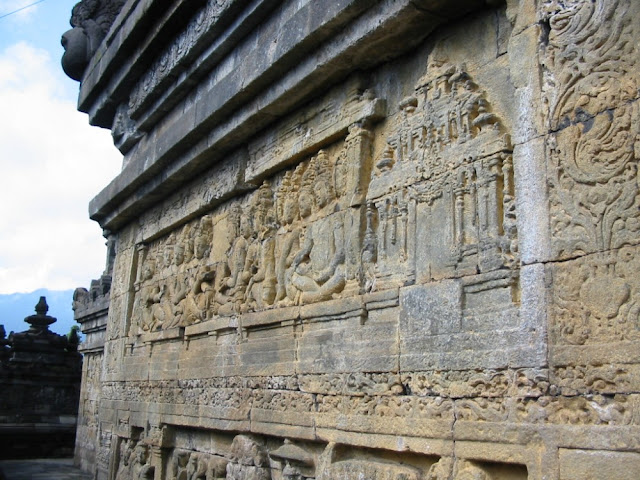 Borobudur