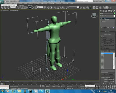 3d Studio Max