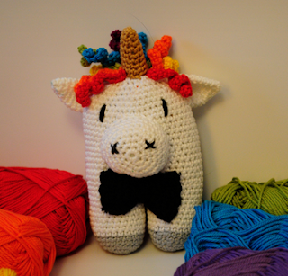 PATRON GRATIS UNICORNIO AMIGURUMI 31438