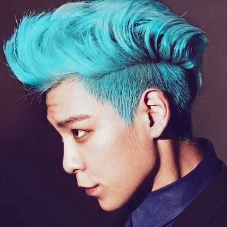 Best Hair Color for Men In 2013 Try These Color Now!