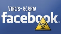 Cara menangkal virus Facebook