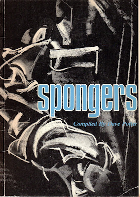 Spongers - a 1984 Riot Stories publication