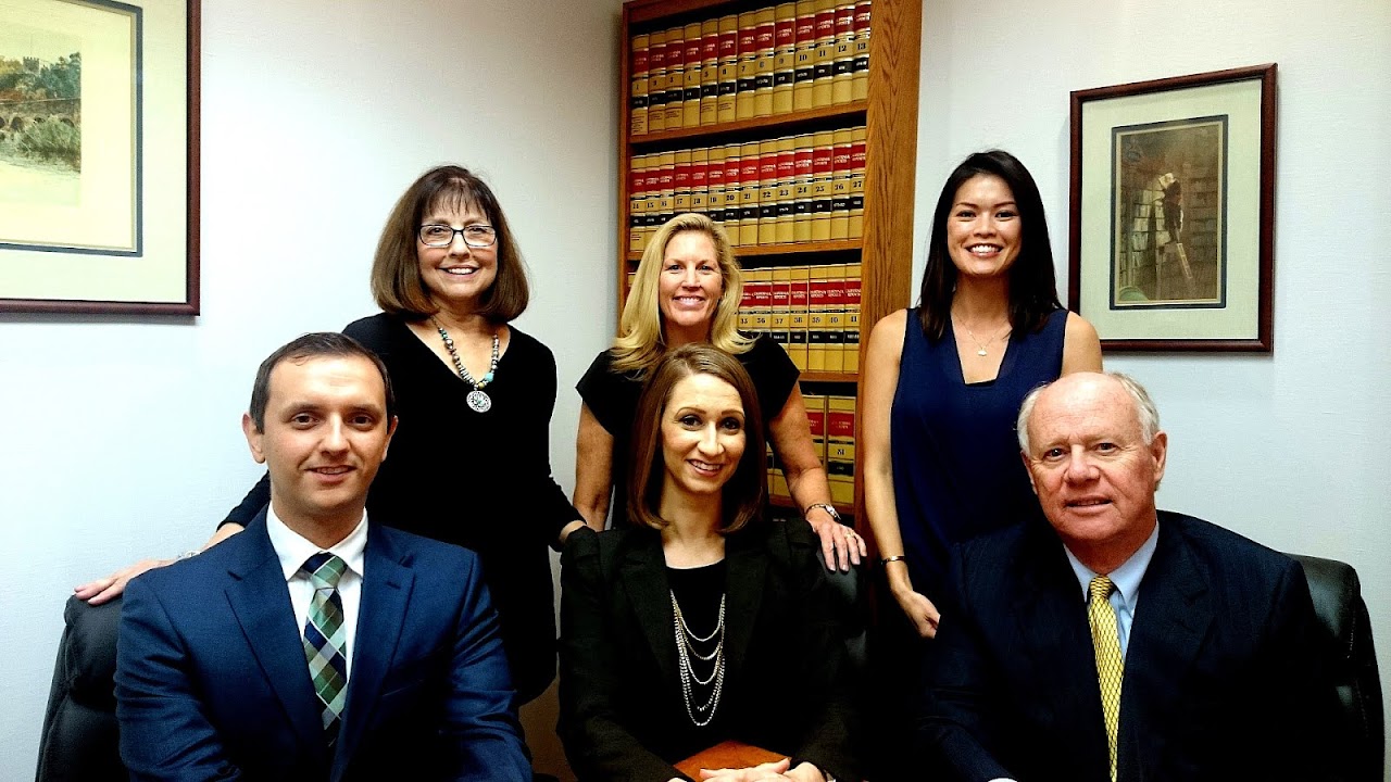 Orange County Business Attorney