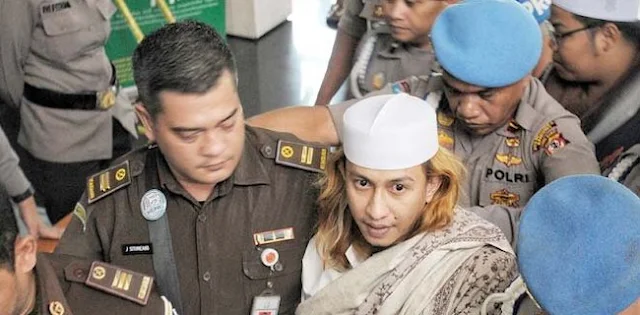 Kenang Istri Habib Bahar Penangkapan: Mirip Seperti Penculikan Para Jenderal Di Film