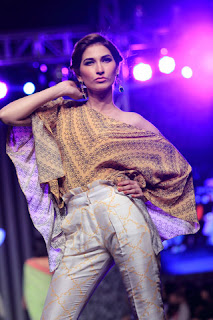 Sania Maskatiya', Hanza, Autumn, Collection,TDAP, Fashion Show, 2013