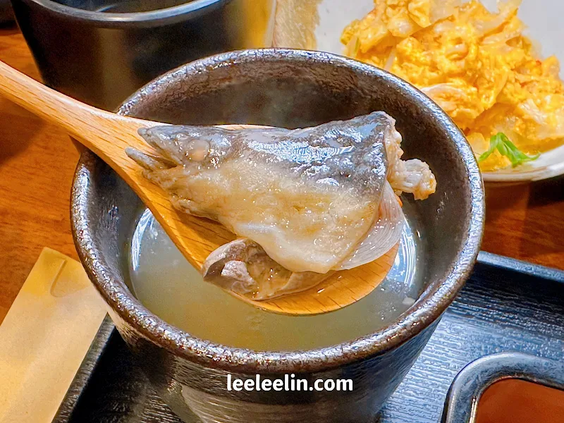 豐藏鰻魚料理專門（附菜單資訊）台南保安路鰻魚飯網友推薦美食
