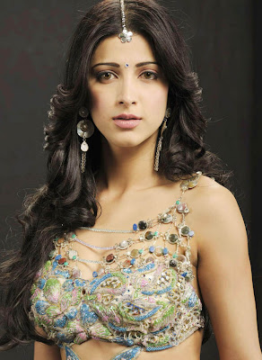 Shruti Hassan wallpaper