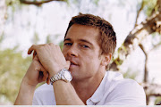 Brad Pitt 2011 photoshoot