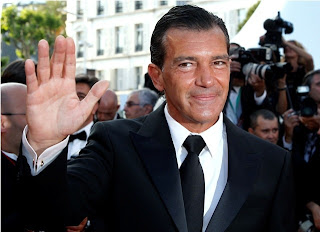 Antonio Banderas