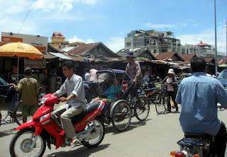 Phnom Penh Cambodia