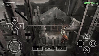  Download God Of War Ghost Of Sparta CSO ISO PPSSPP