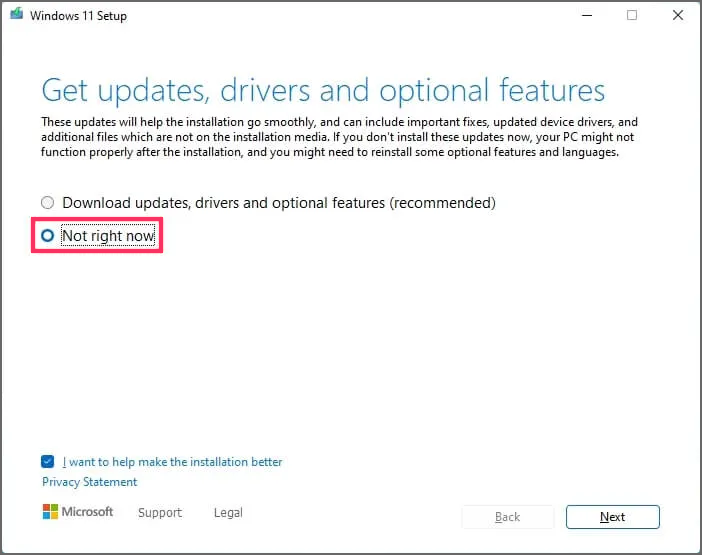 3-disable-updates-windows-11-install