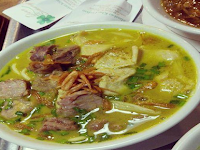 Resep Soto Daging Sapi Dan Kambing Khas Betawi, Lamongan , Solo, Dan Madura