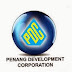 Jawatan Kosong Perbadanan Pembangunan Pulau Pinang (PDC) -  Tarikh Tutup : 25 Nov 2013