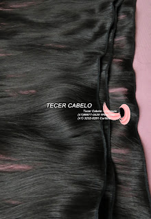 Tecer cabelo