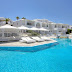 Σαρώνουν τα πεντάστερα ξενοδοχεία – Αφήνουν τα περισσότερα τουριστικά έσοδα στην ελληνική οικονομία