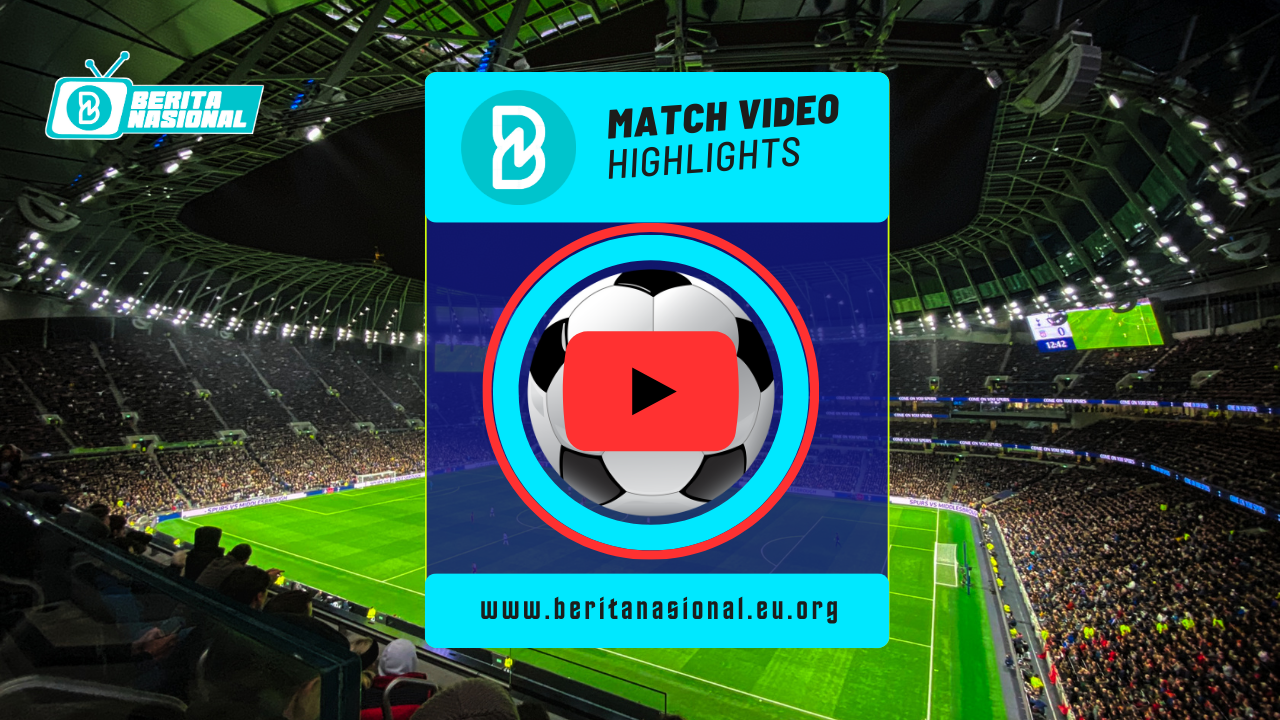 match video highlights