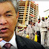 Silakan, Malaysia Sambut Baik Larangan Myammar Halang Rakyat Bekerja Di Malaysia.