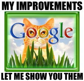 Google highlights 50 changes
