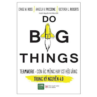 Sách - Do Big Things ebook PDF-EPUB-AWZ3-PRC-MOBI