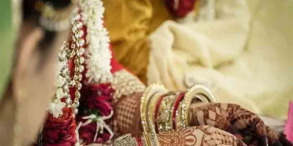 Bride Flees | വിവാഹിതയായത് 2 ദിവസം മുന്‍പ്; ഭര്‍തൃവീട്ടില്‍ നിന്ന് പണവും സ്വര്‍ണാഭരണങ്ങളുമായി നവവധു മുങ്ങിയതായി പരാതി